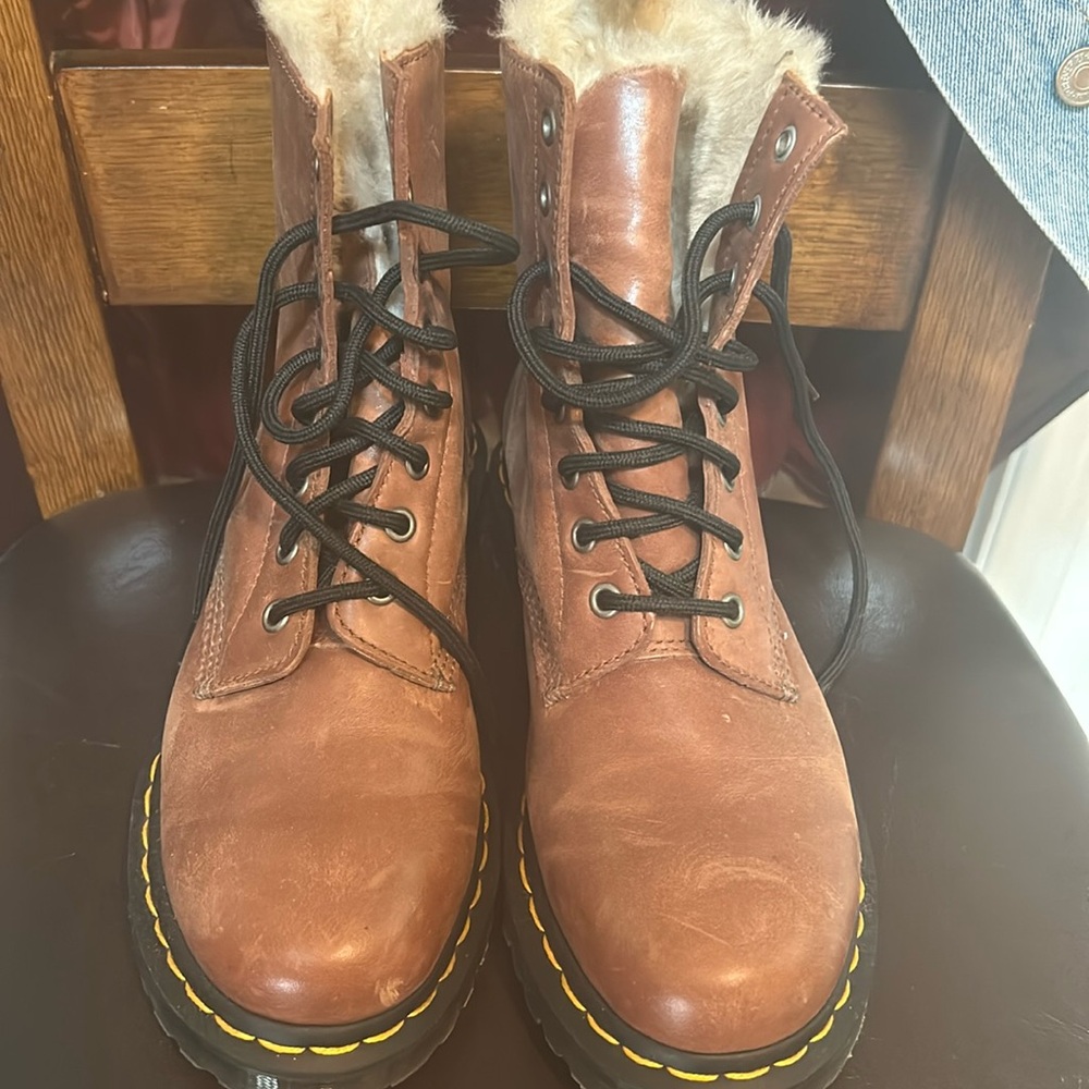 Dr Martens size 8